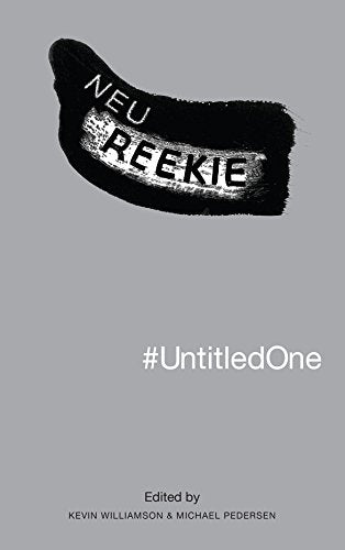 #UntitledOne
