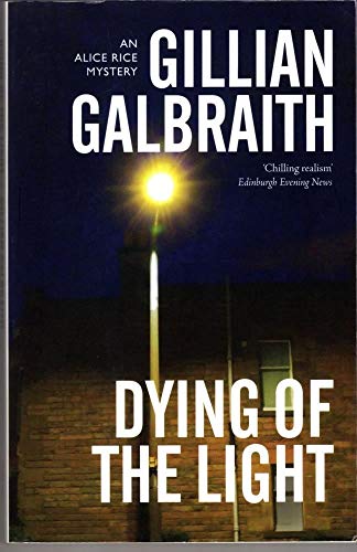 Dying of the Light