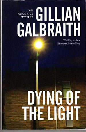 Dying of the Light