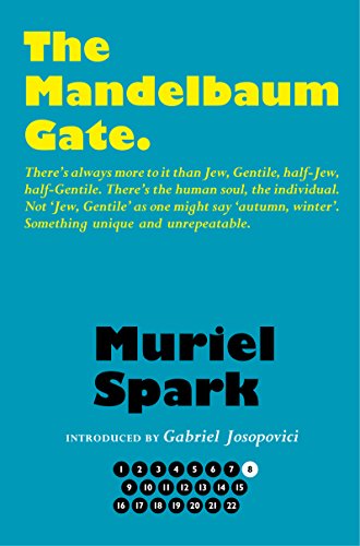 The Mandelbaum Gate