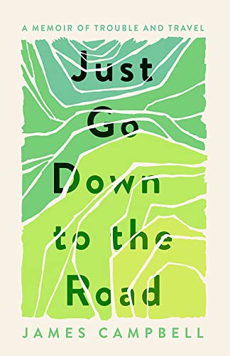 Just Go Down to the Road