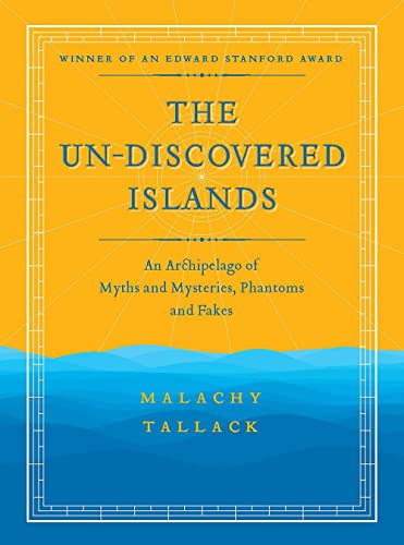 Un-Discovered Islands