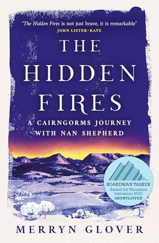 The Hidden Fires