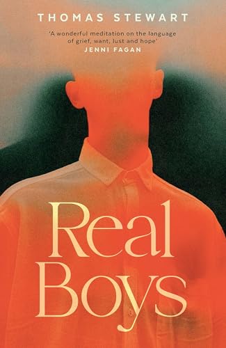 Real Boys
