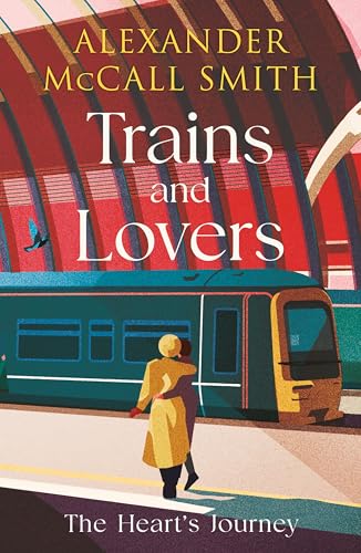 Trains and Lovers