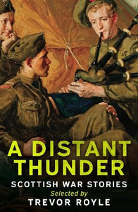 A Distant Thunder 