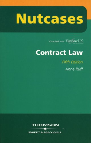Nutcases Contract Law
