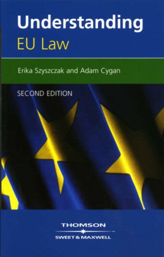 Understanding EU Law