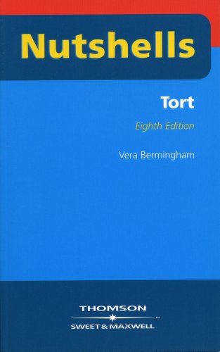 Nutshells Tort
