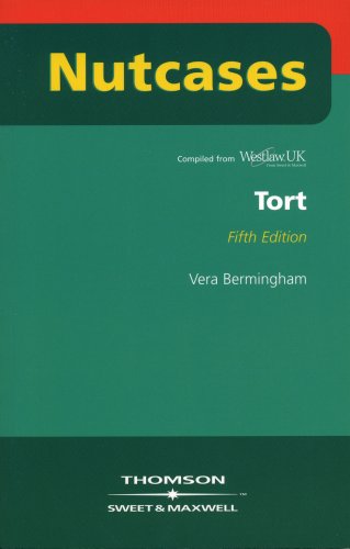 Nutcases Tort