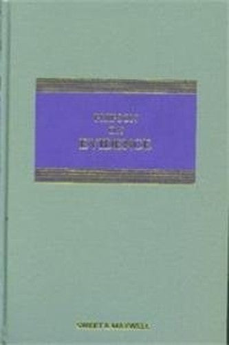 Phipson on Evidence