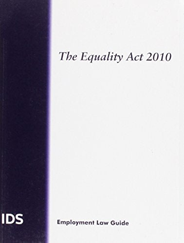 Equality Act 2010