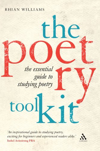 The Poetry Toolkit