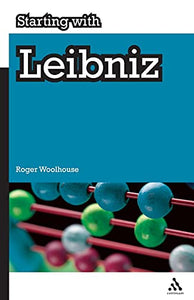 Starting with Leibniz 