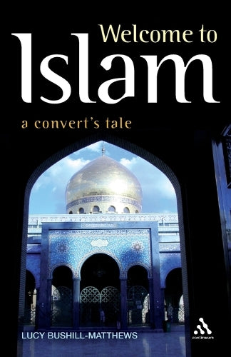 Welcome to Islam