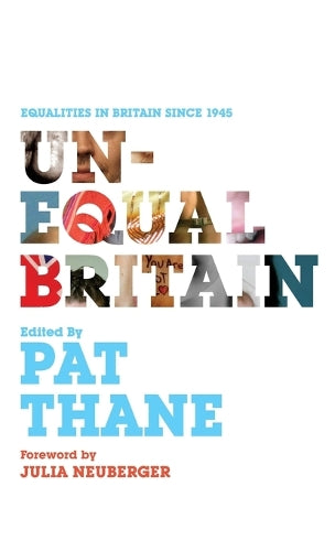 Unequal Britain