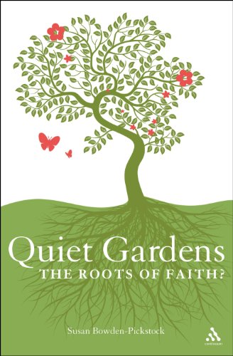 Quiet Gardens
