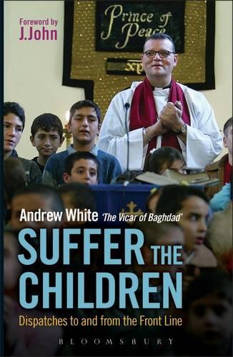 Suffer the Children