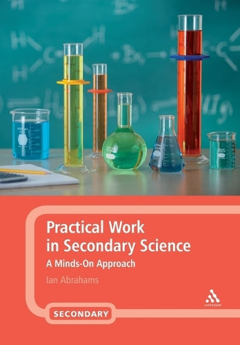 Practical Work in Secondary Science