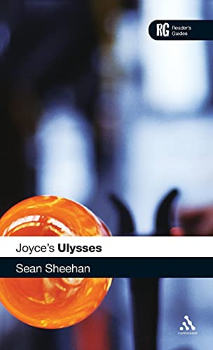 Joyce's Ulysses