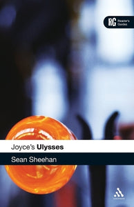Joyce's Ulysses 
