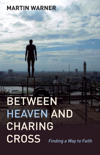 Between Heaven and Charing Cross
