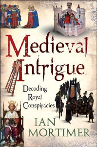 Medieval Intrigue 