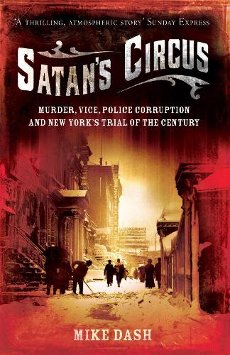 Satan's Circus