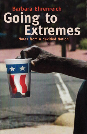 Going To Extremes