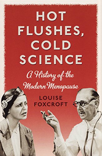 Hot Flushes Cold Science