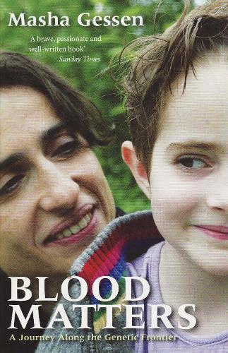 Blood Matters