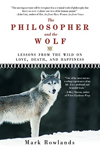 The Philosopher and the Wolf