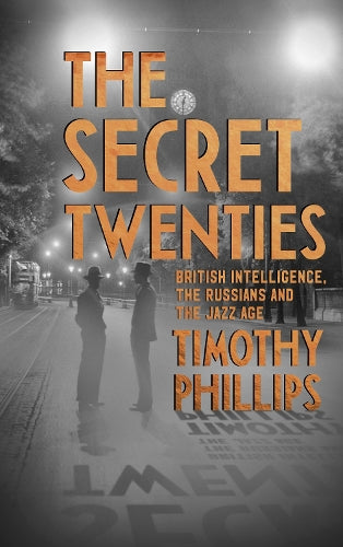 The Secret Twenties