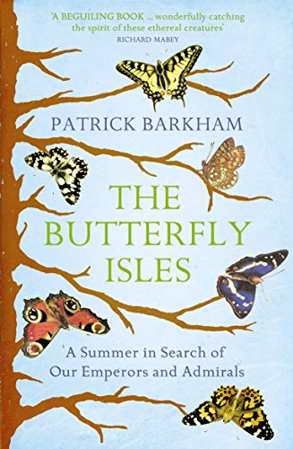 The Butterfly Isles