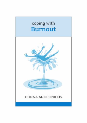 Coping with Burnout