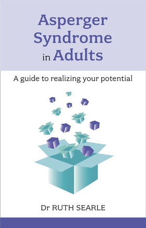 Asperger Syndrome in Adults