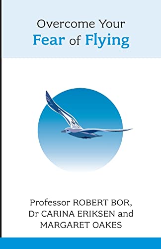 Overcome Your Fear of Flying