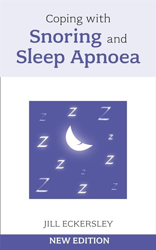Coping with Snoring and Sleep Apnoea
