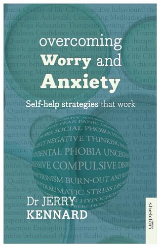 Overcoming Worry and Anxiety