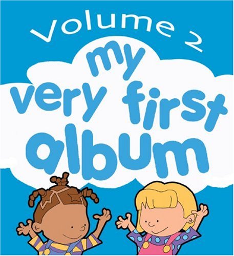 My Very First Album