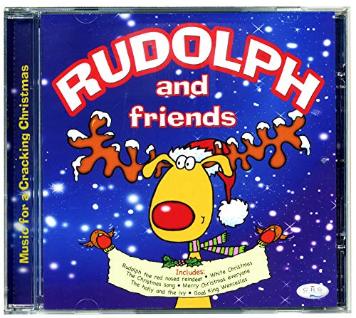 Rudolph and Friends