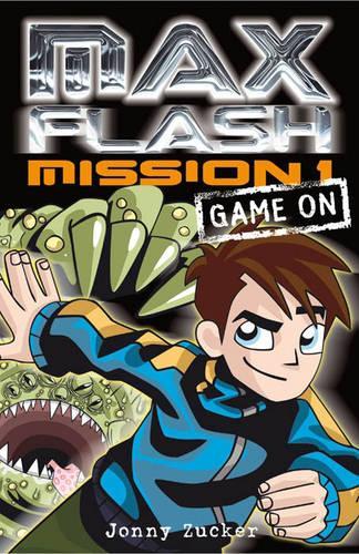 Max Flash