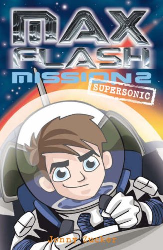 Max Flash