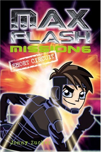 Max Flash