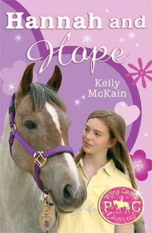 Hannah and Hope