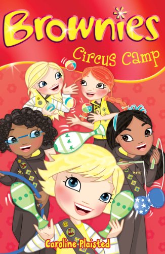 Circus Camp