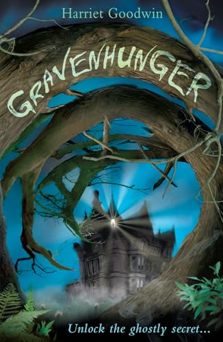 Gravenhunger