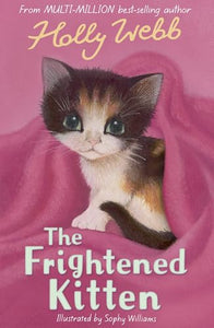 The Frightened Kitten 