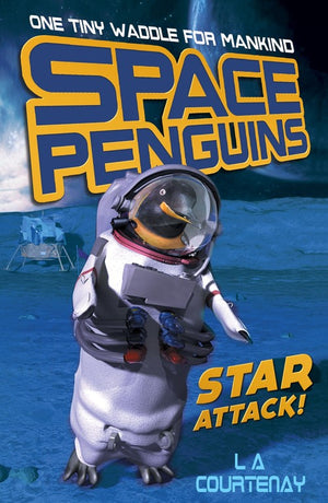 Star Attack!