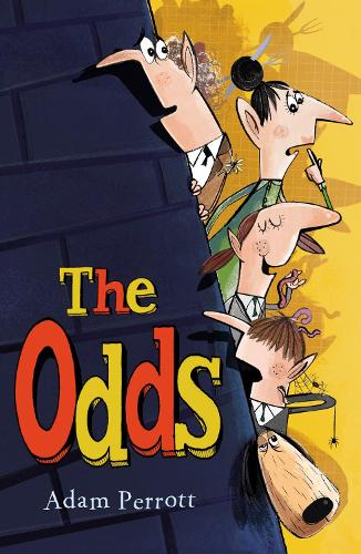 The Odds